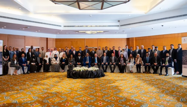 Egypt: Completion of the Regional Arabic course on International Humanitarian Law in Sharm El-Sheikh